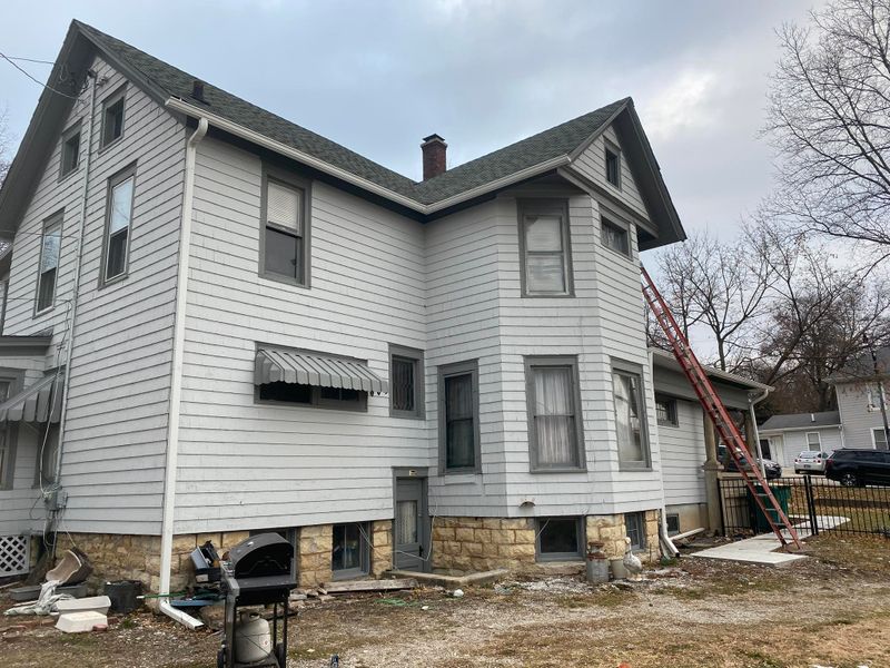 Exterior Painting