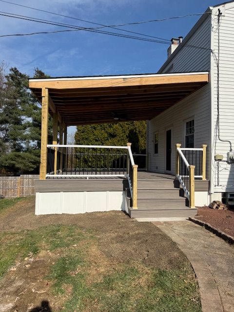 Siding/Exterior