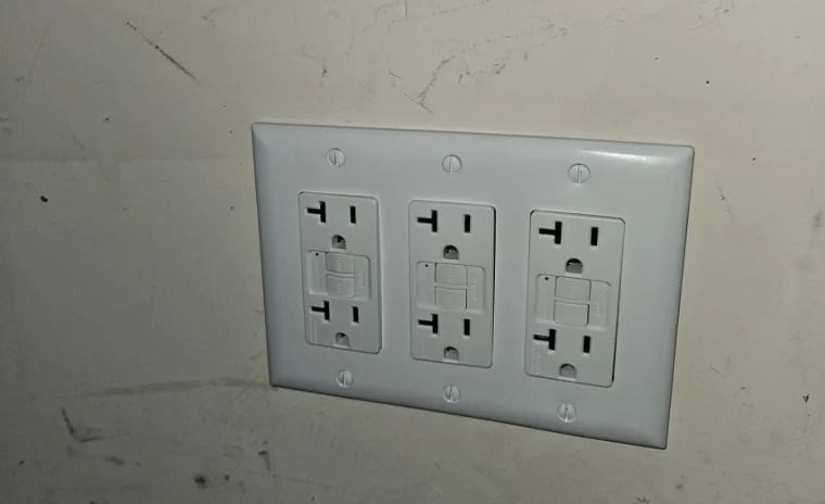 Electrical Services