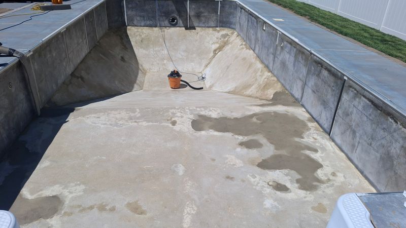 Vinyl Liner Replacement gallery