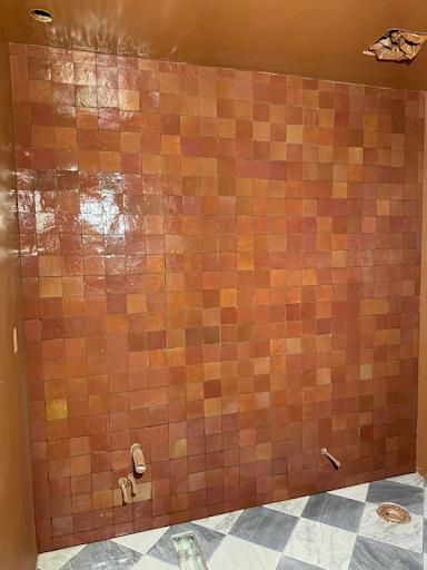 Bathroom Tiling