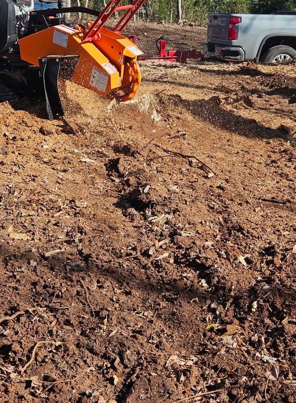 Landscaping