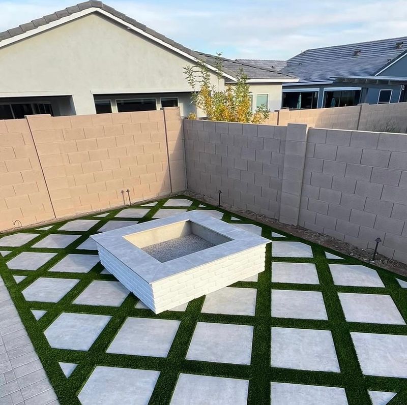 Hardscaping Services
