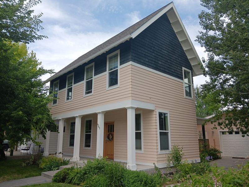Exterior Painting