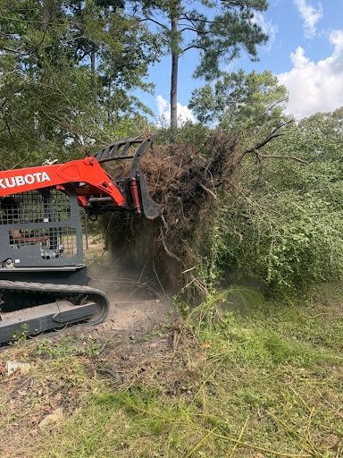 Debris Removal