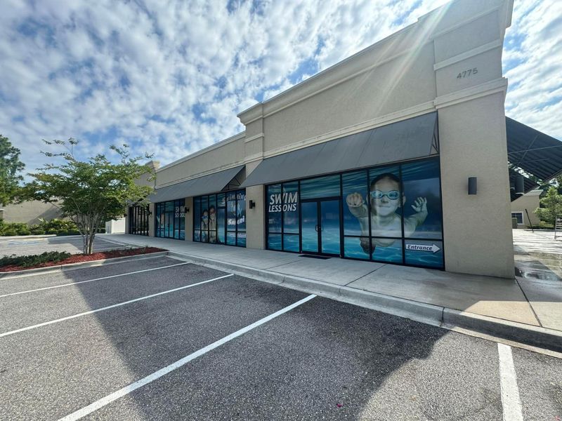 Commercial Cleaning
