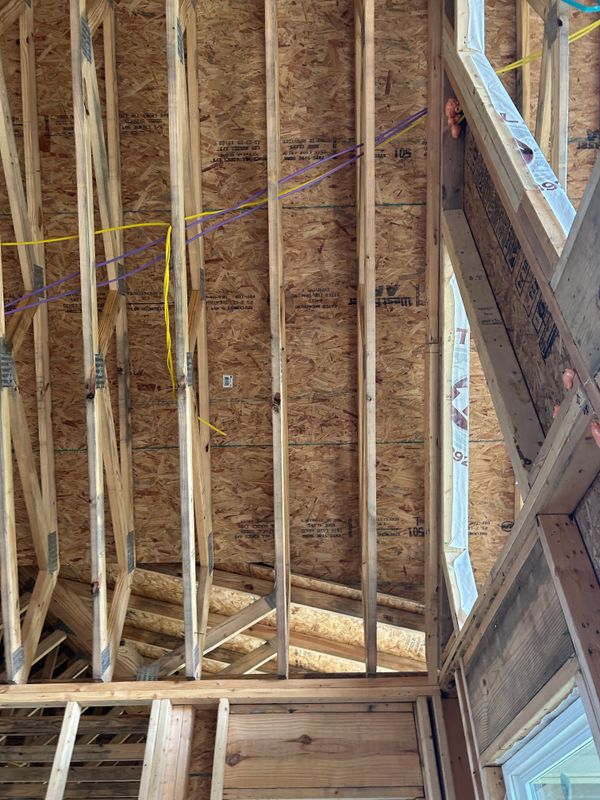 Electrical Repairs