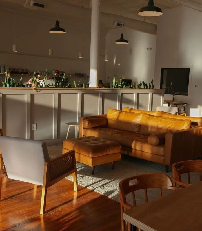 Commercial Remodeling & Renonvation
