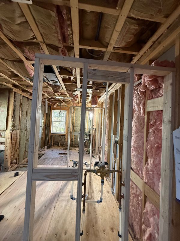 Drywall Installation