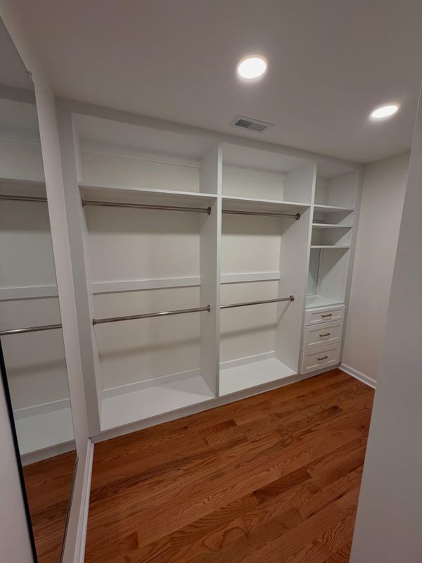 Flooring Installation