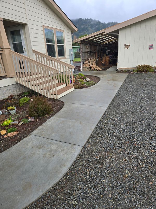 Exterior Renovations