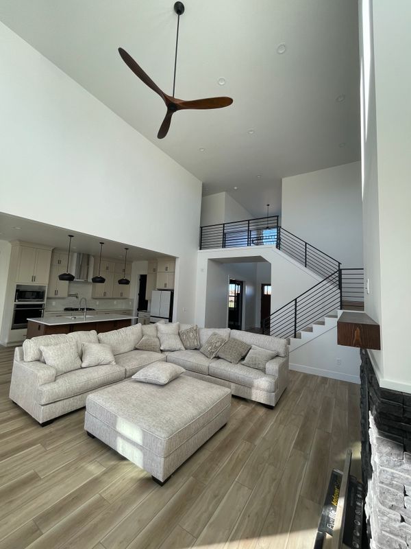 New Home Construction