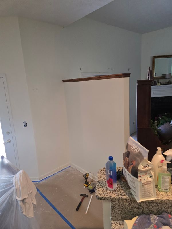 Interior Painting