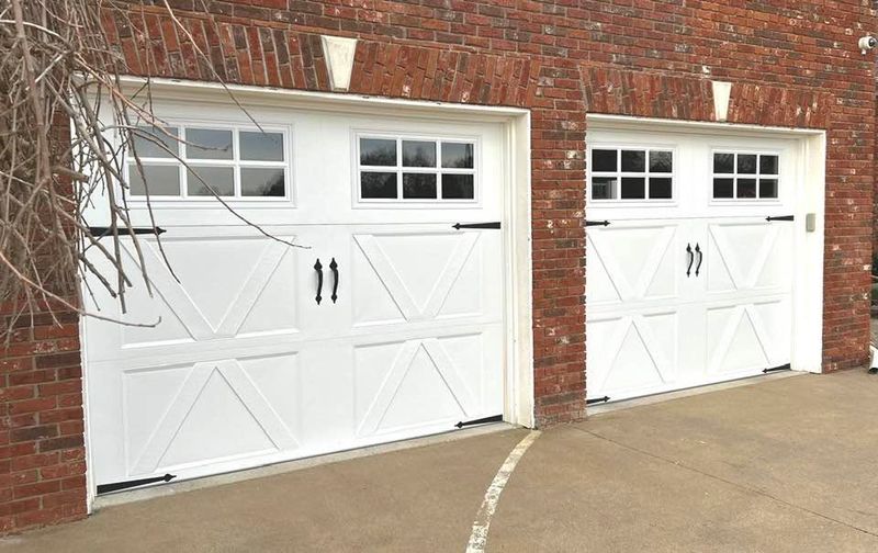 Garage Door Installation
