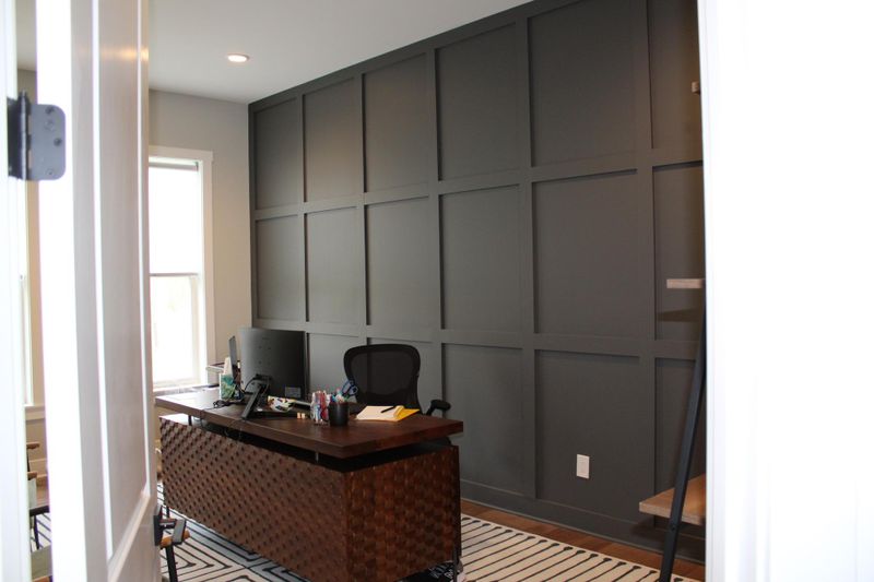 Interior Painting