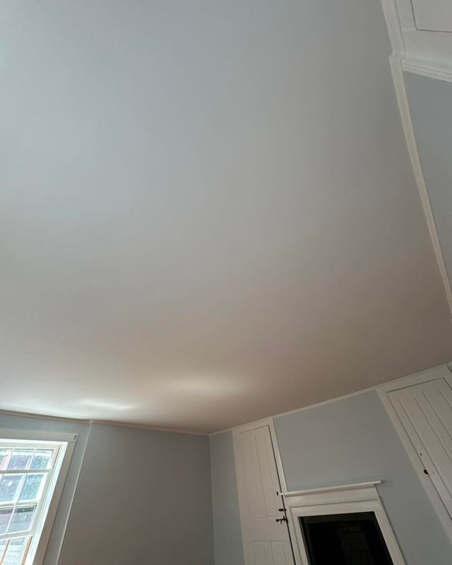 Interior Painting gallery