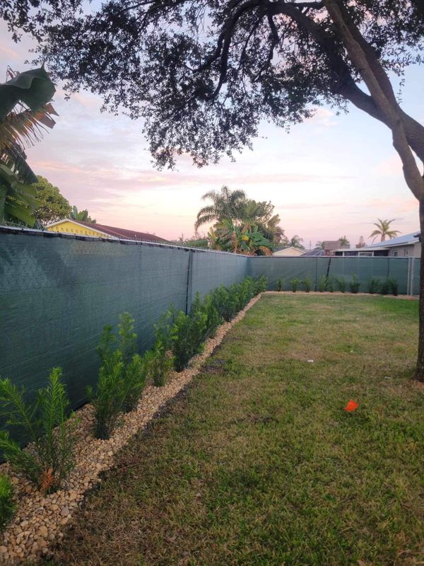Lawn & Garden Services