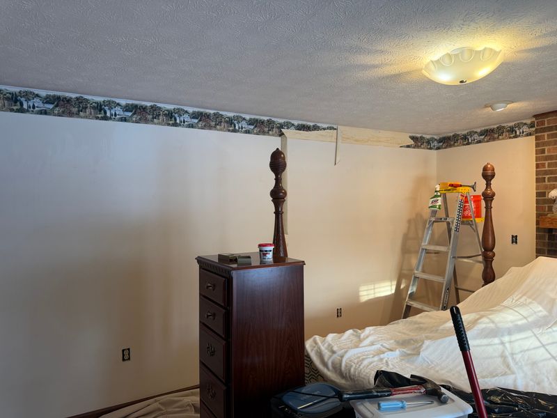 Interior Renovations