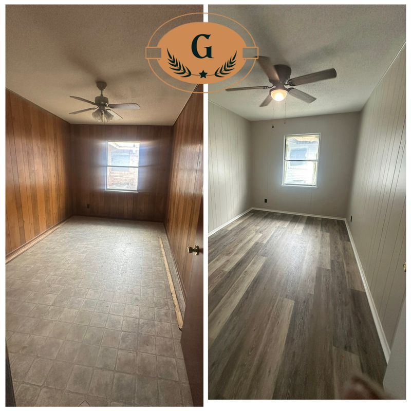 Interior Painting