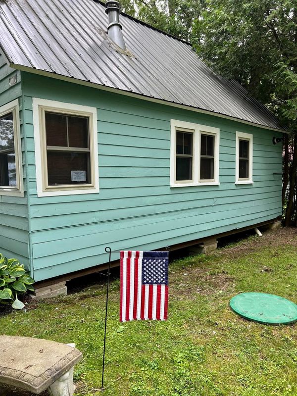 Vinyl Siding and Fascia Repair