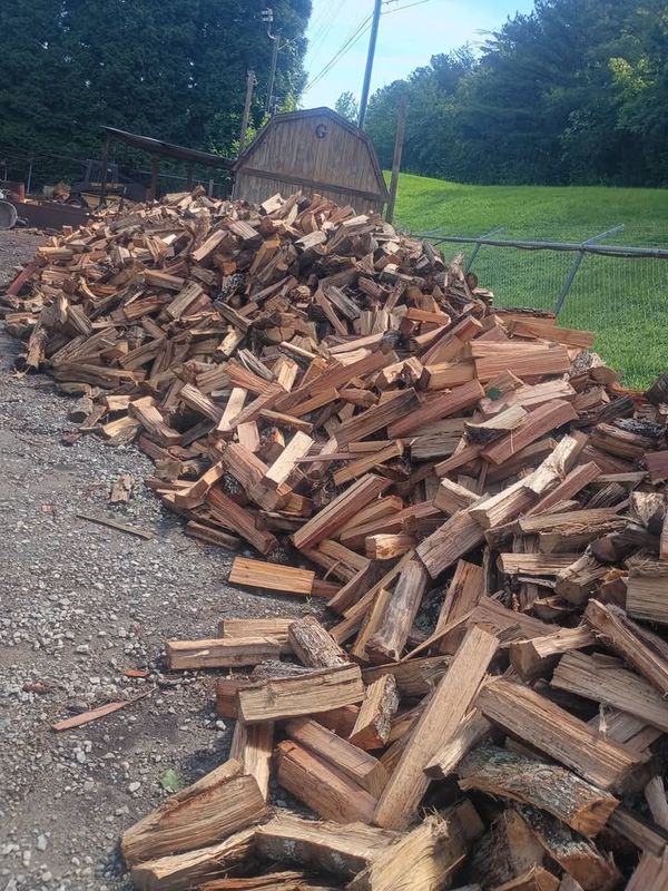 Firewood