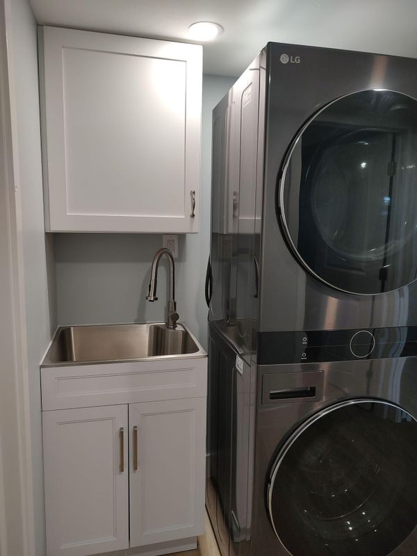 Interior Renovations