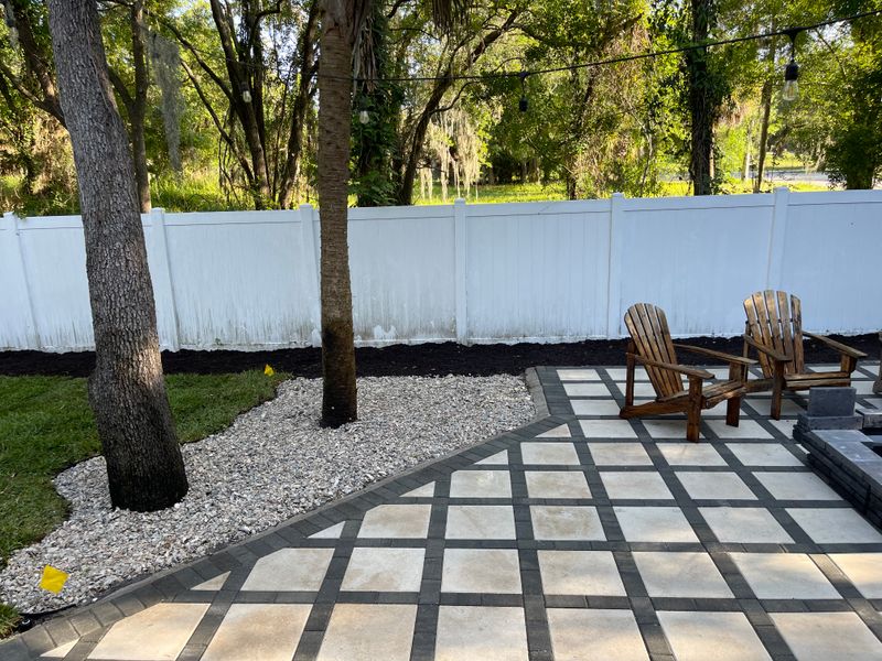 Garden Designs