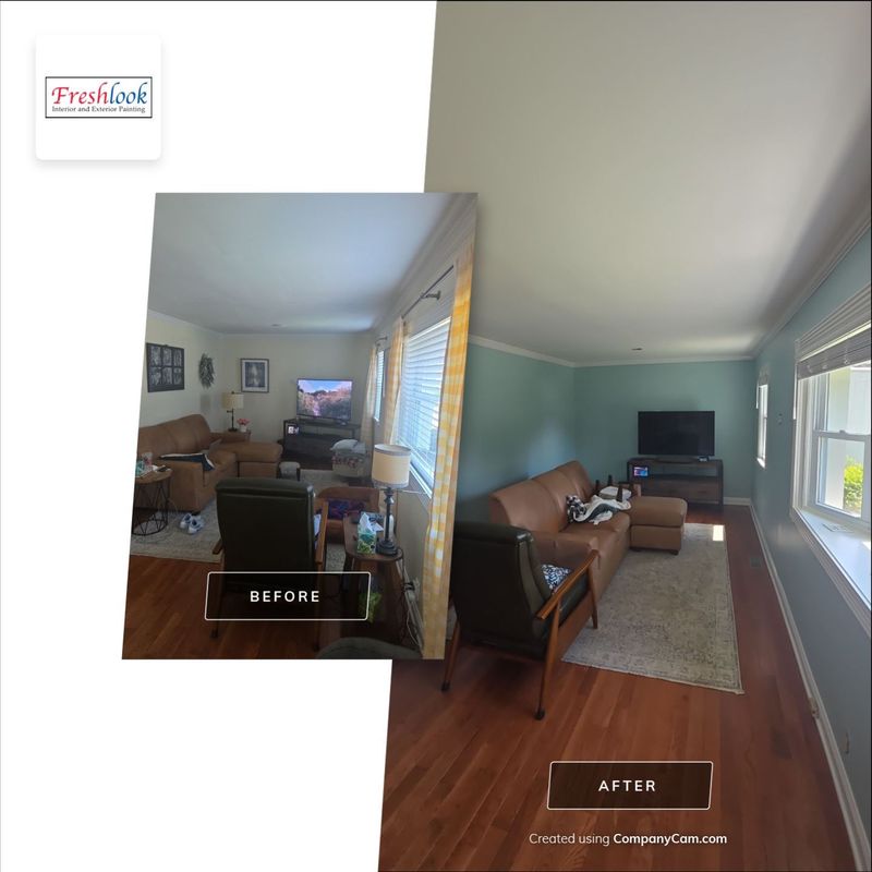 Interior Painting