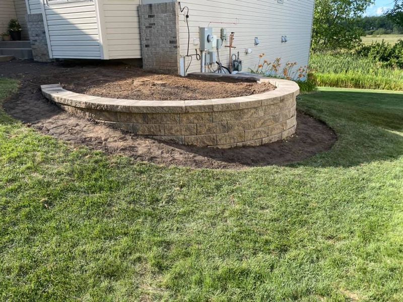 Hardscaping Landscaping
