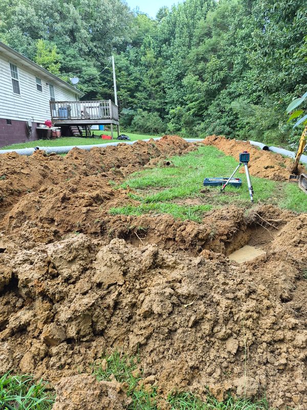Water line, Sewer line and Drain line Repair and Replacement