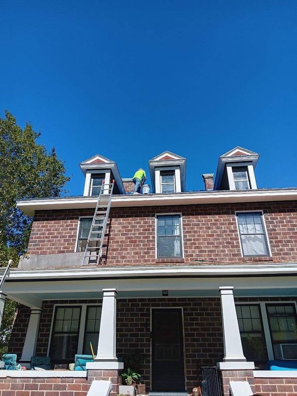 Exterior Painting gallery