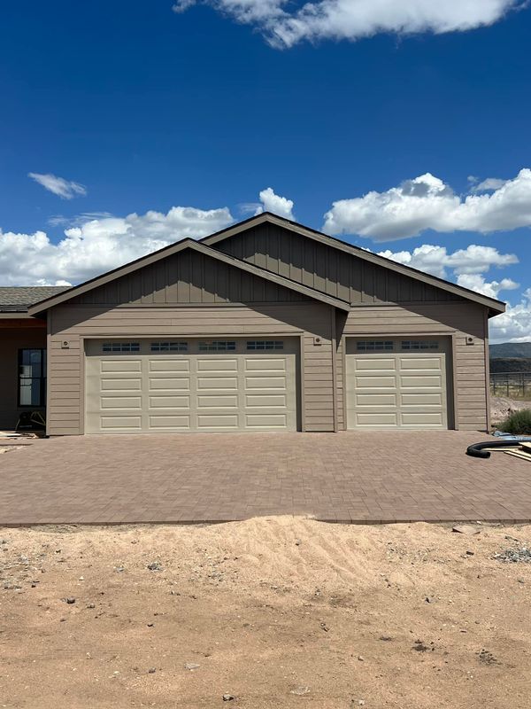 Exterior Painting gallery