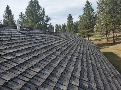 Commercial Flat Roofing