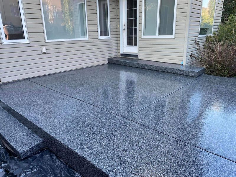 Pavers
