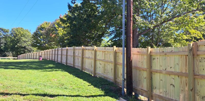 Fences