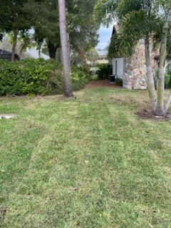 Lawn Care