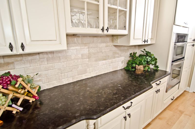 Backsplash
