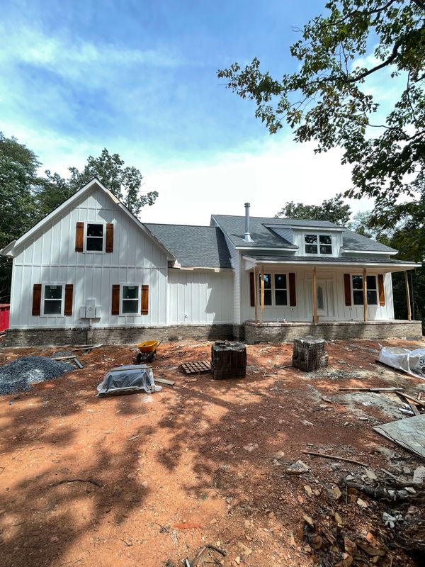 Rydal, Ga