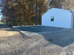 Concrete Slab Construction