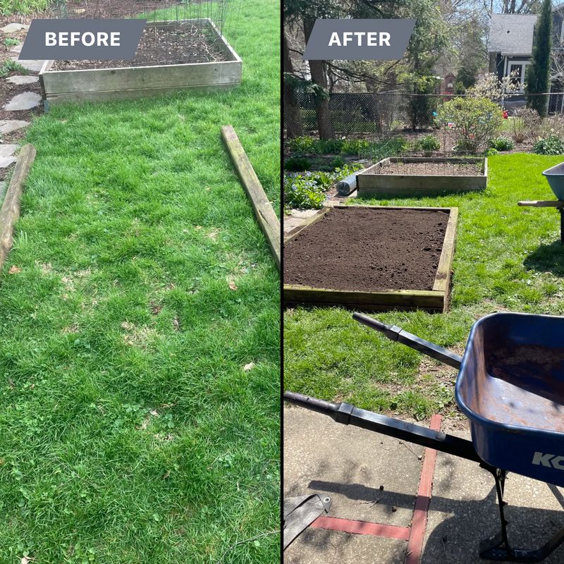 Planting