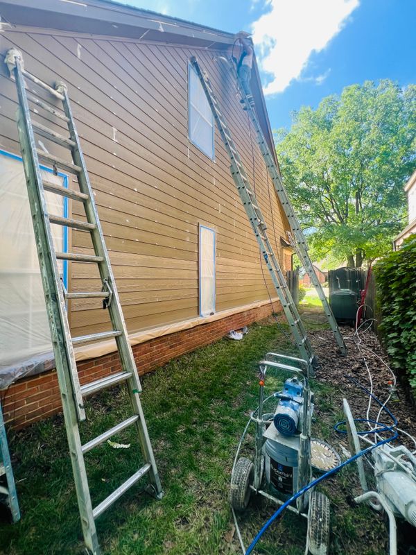 Exterior Painting