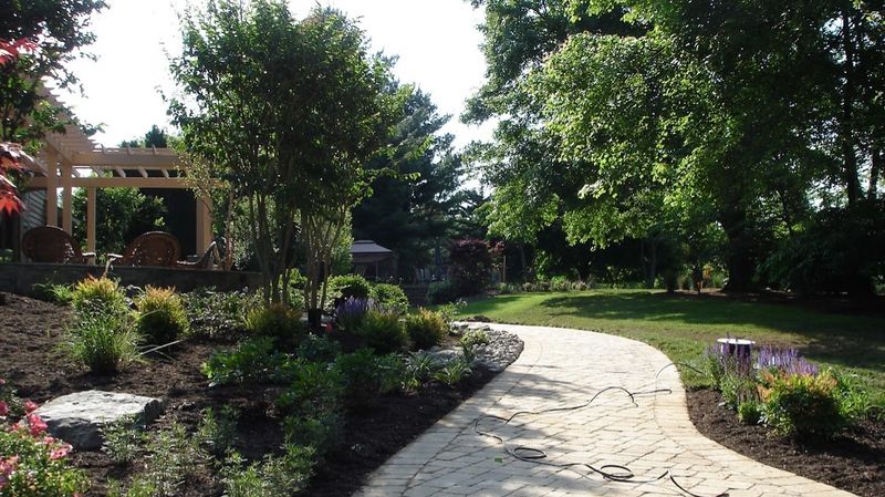 Walkways