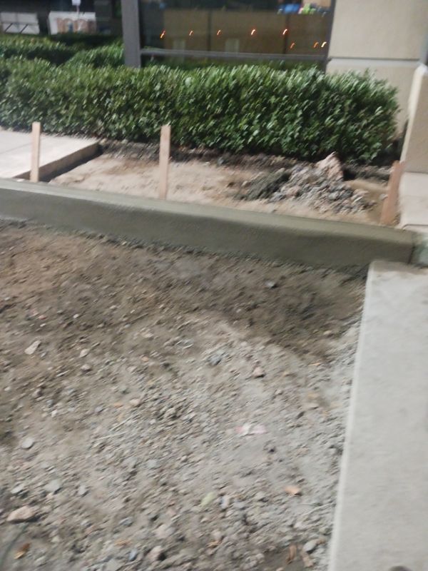 Asphalt and Paving