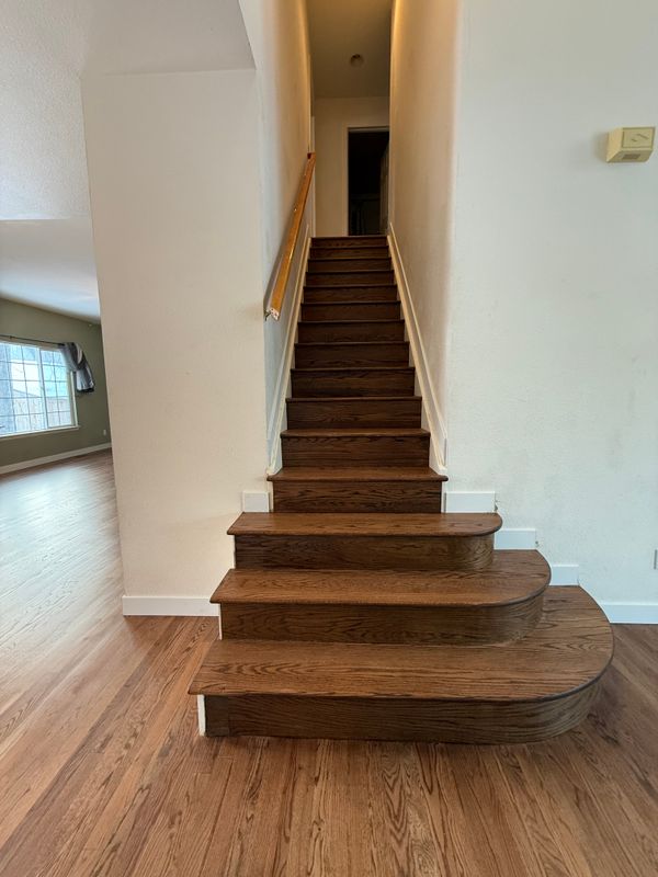 Wood Flooring