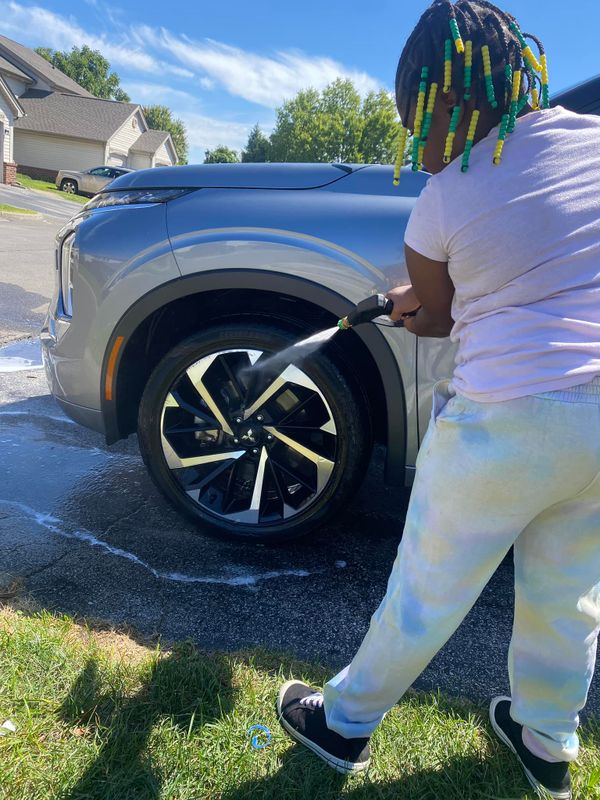 Exterior Detailing gallery