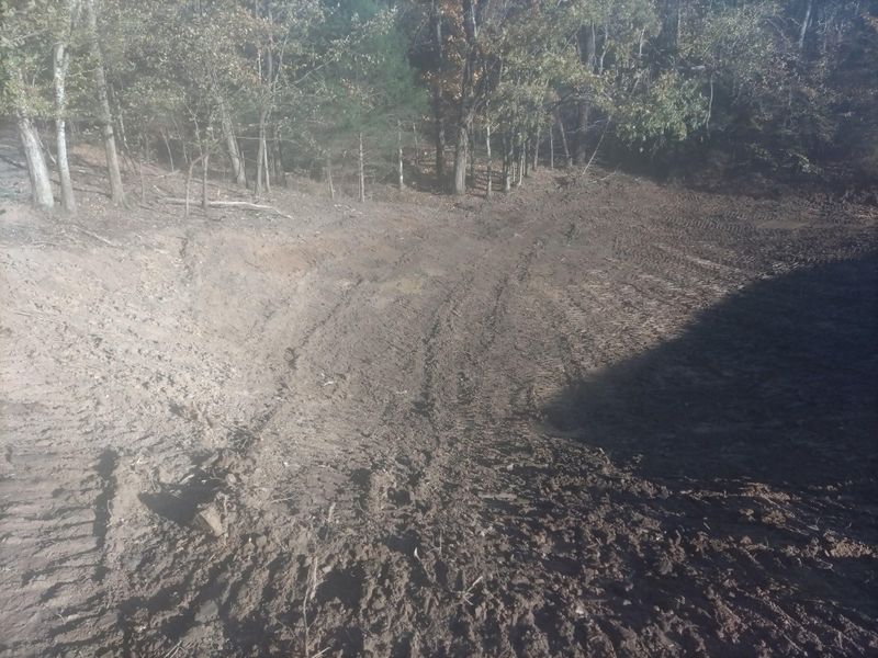 Land Clearing & Demolition