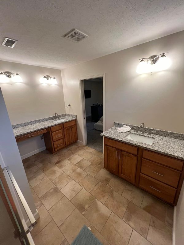 Kitchen and Bathroom Renovations
