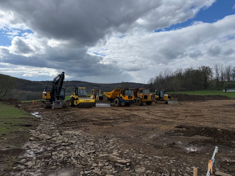 Land Clearing