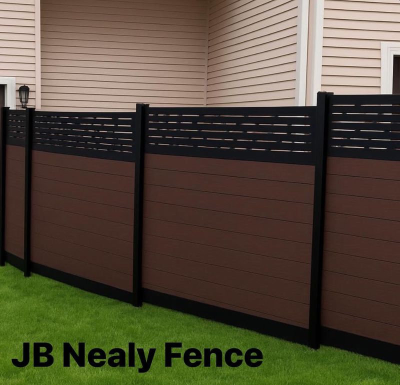 Fence Installation