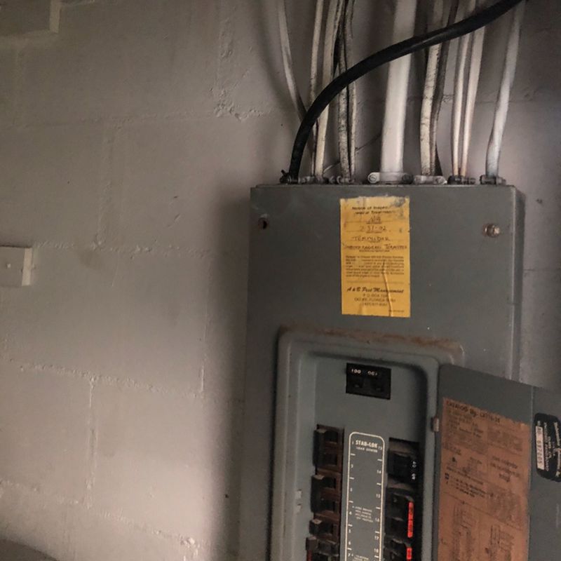 Electrician